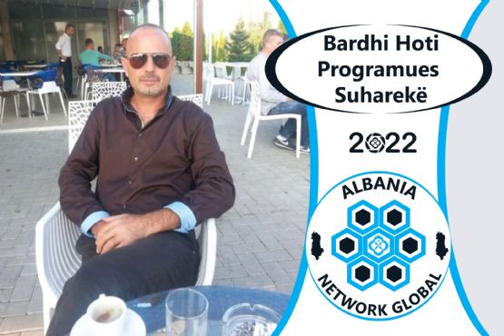  CV Bardhi Hoti Programues Suhareke , Krijimin e programe per databaze , Hiking dhe turizem malore , programe software per institucione 